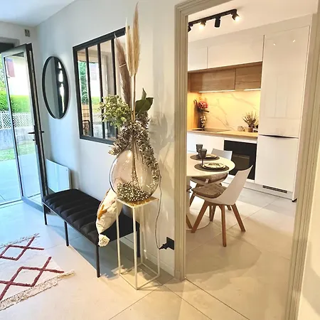 Des Cedres Вилла Saint-Bonnet-les-Oules
